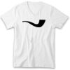 Men's V-Neck Tshirt Thumbnail