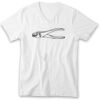 Men's V-Neck Tshirt Thumbnail