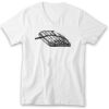 Men's V-Neck Tshirt Thumbnail