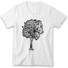 Men's V-Neck Tshirt Thumbnail