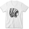 Men's V-Neck Tshirt Thumbnail