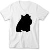 Men's V-Neck Tshirt Thumbnail