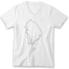 Men's V-Neck Tshirt Thumbnail