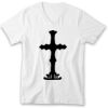 Men's V-Neck Tshirt Thumbnail