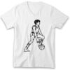 Men's V-Neck Tshirt Thumbnail
