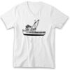 Men's V-Neck Tshirt Thumbnail