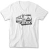 Men's V-Neck Tshirt Thumbnail