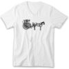 Men's V-Neck Tshirt Thumbnail