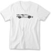 Men's V-Neck Tshirt Thumbnail