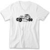 Men's V-Neck Tshirt Thumbnail