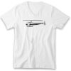 Men's V-Neck Tshirt Thumbnail