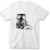 Men's V-Neck Tshirt Thumbnail