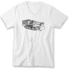 Men's V-Neck Tshirt Thumbnail