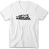 Men's V-Neck Tshirt Thumbnail