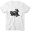 Men's V-Neck Tshirt Thumbnail