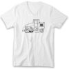 Men's V-Neck Tshirt Thumbnail
