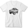 Men's V-Neck Tshirt Thumbnail