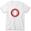 Men's V-Neck Tshirt Thumbnail