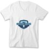 Men's V-Neck Tshirt Thumbnail