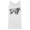 Men's Tank Top Thumbnail