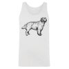 Men's Tank Top Thumbnail