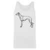Men's Tank Top Thumbnail