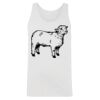 Men's Tank Top Thumbnail