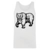 Men's Tank Top Thumbnail