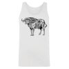 Men's Tank Top Thumbnail
