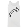 Men's Tank Top Thumbnail