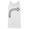 Men's Tank Top Thumbnail