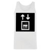 Men's Tank Top Thumbnail
