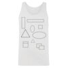 Men's Tank Top Thumbnail
