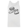 Men's Tank Top Thumbnail