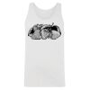 Men's Tank Top Thumbnail
