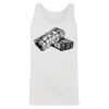 Men's Tank Top Thumbnail