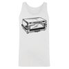 Men's Tank Top Thumbnail