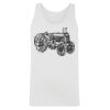 Men's Tank Top Thumbnail