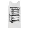 Men's Tank Top Thumbnail