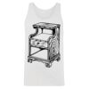 Men's Tank Top Thumbnail