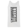 Men's Tank Top Thumbnail