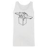 Men's Tank Top Thumbnail