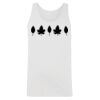 Men's Tank Top Thumbnail