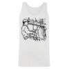 Men's Tank Top Thumbnail