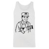 Men's Tank Top Thumbnail