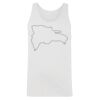 Men's Tank Top Thumbnail