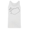 Men's Tank Top Thumbnail