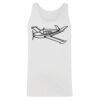 Men's Tank Top Thumbnail