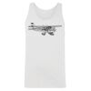 Men's Tank Top Thumbnail