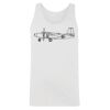 Men's Tank Top Thumbnail